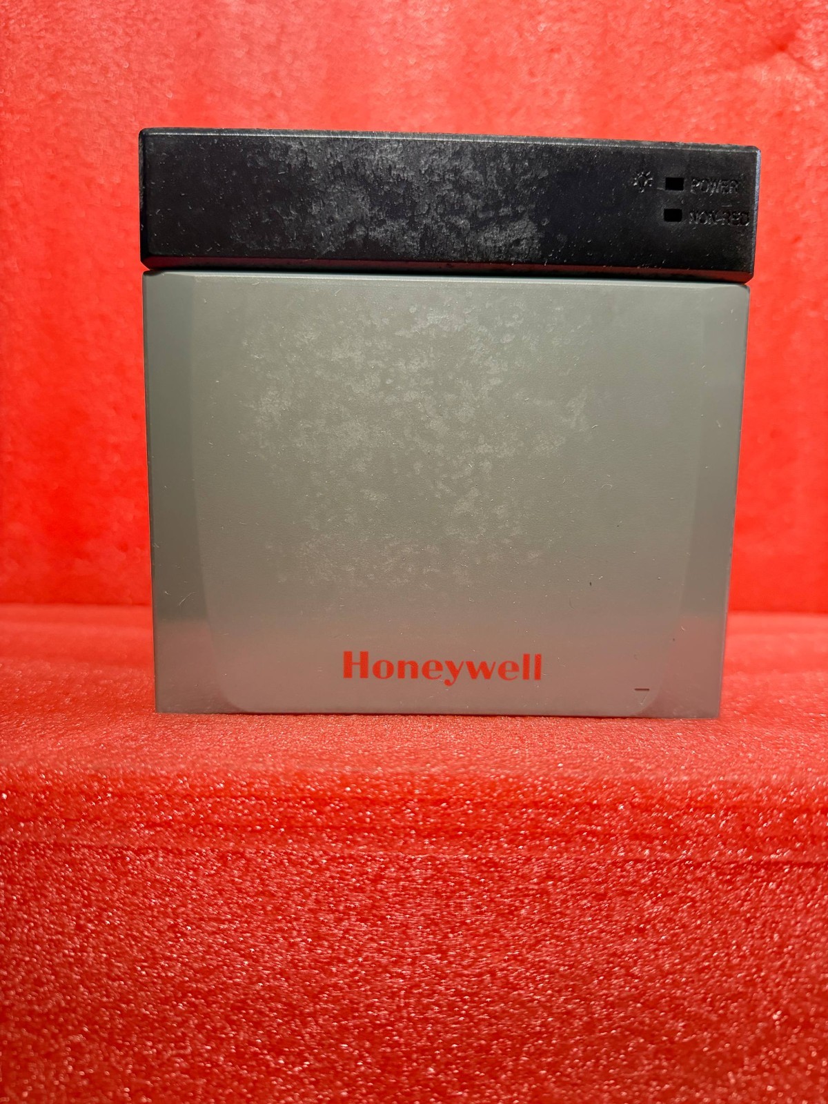 HONEYWELL TK-RPCXX1 Redundant Power Supply Module PN-45347 120/240VAC 50/60HZ