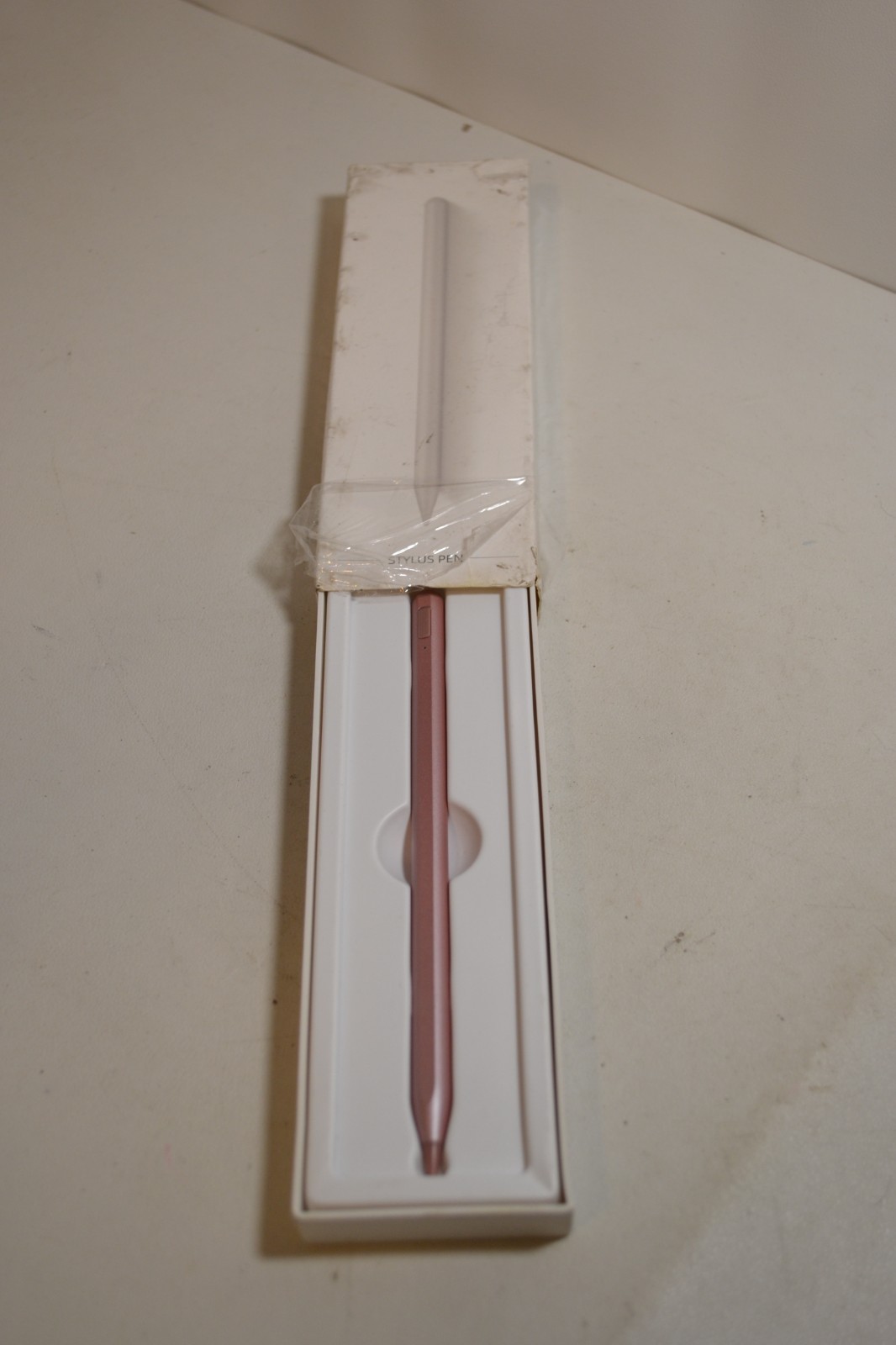 Stylus Pen Rose Gold