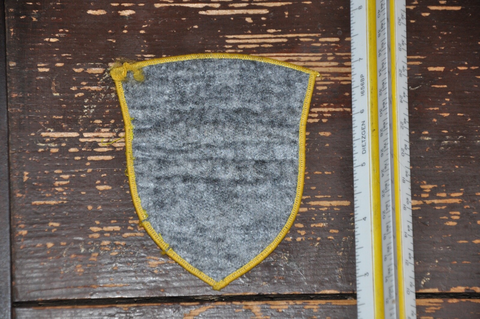 Bosnia Hercegovina Bosna I Patch