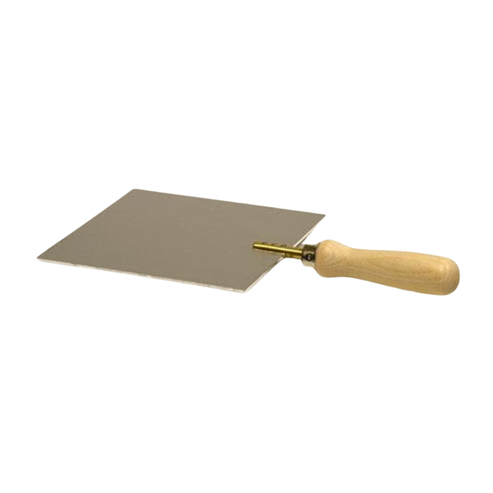 Buffalo - Hot Plate 4 1/2 in x 5 in Each