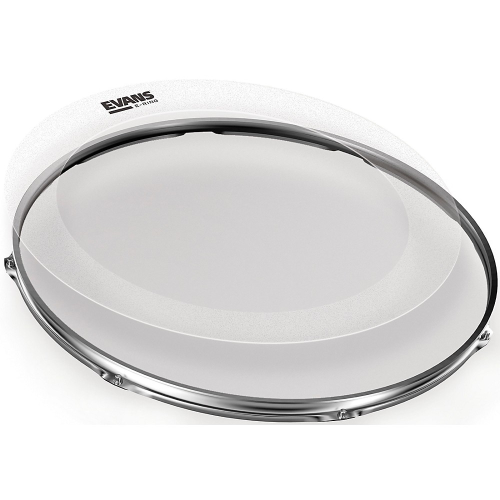Evans Snare Drum Duo Ring Pack 14 in.