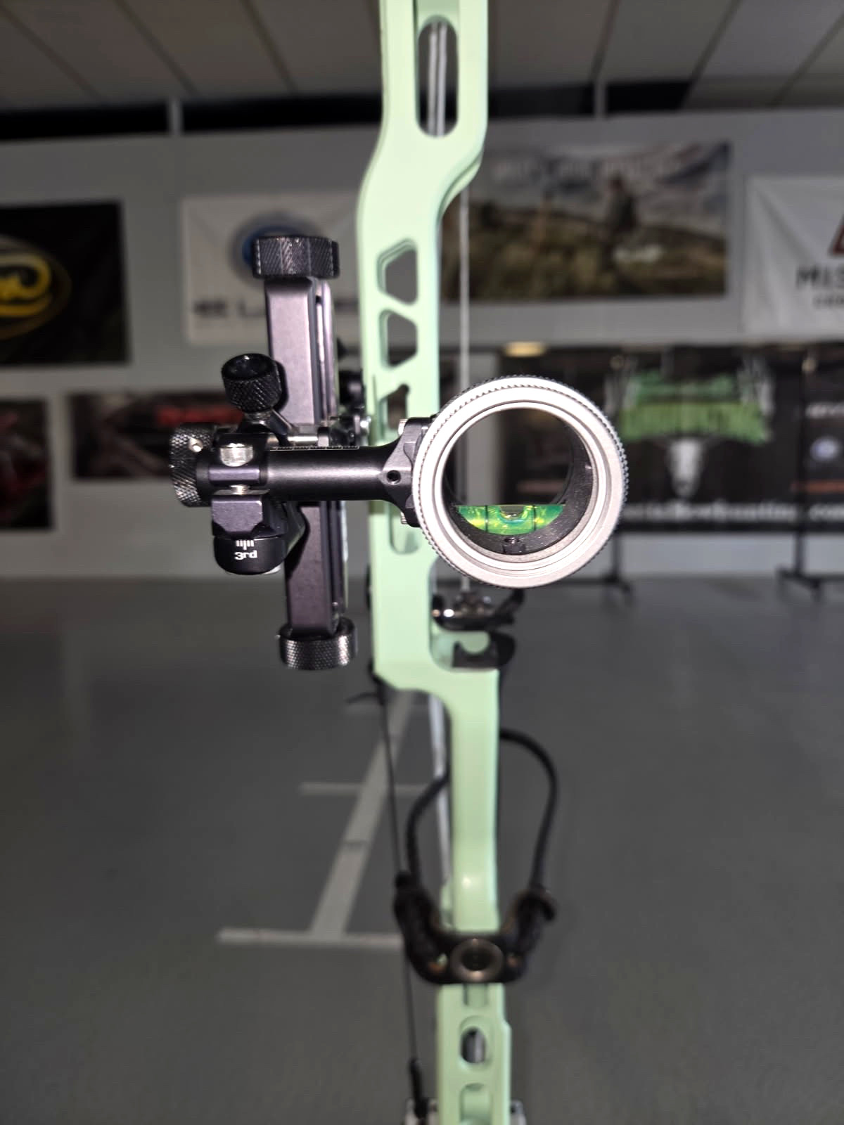 Mathews TITLE 38