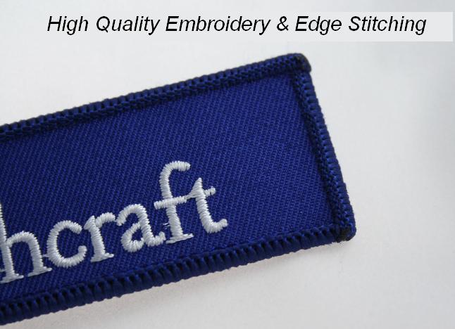 Beechcraft Aircraft Logo Keychain for Pilots, Owners