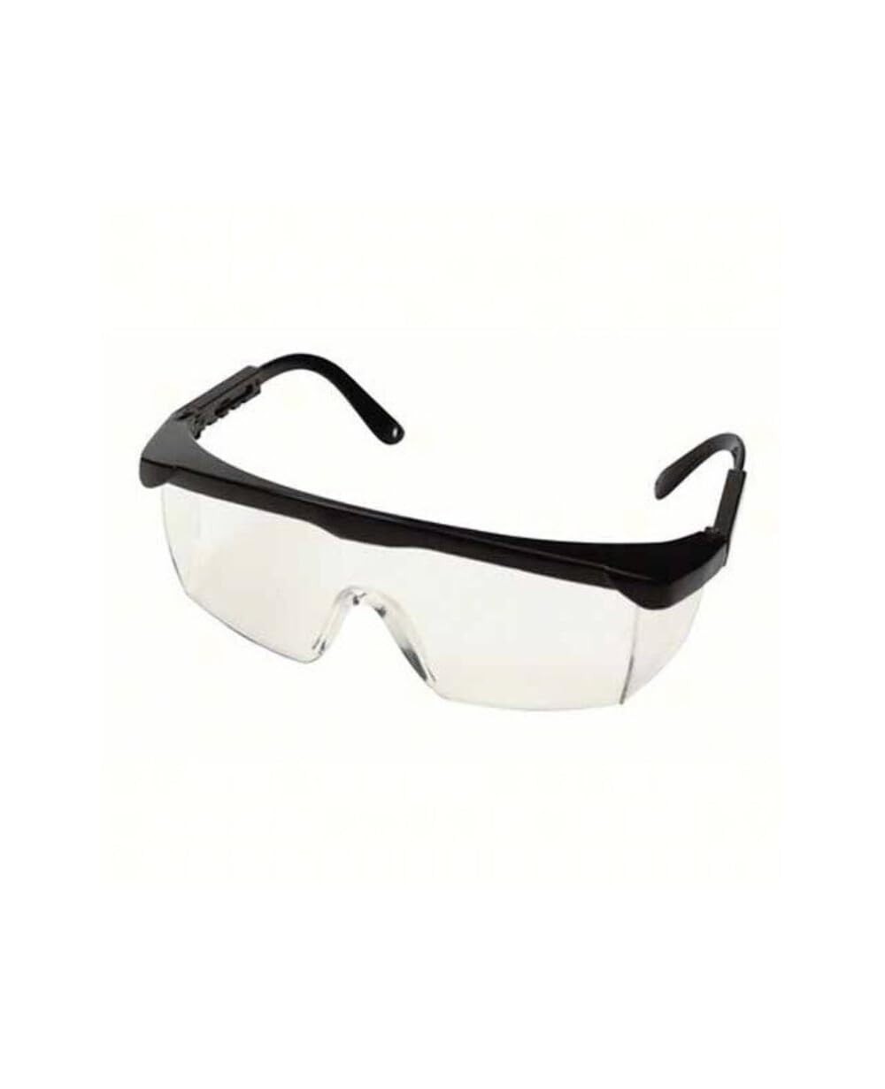 Seachoice Protective Eyewear Safety Glasses Polycarbonate Clear 92081