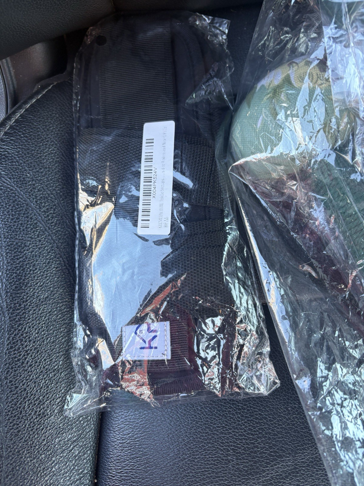Keenmark Nwt New In Package Ankle Straps