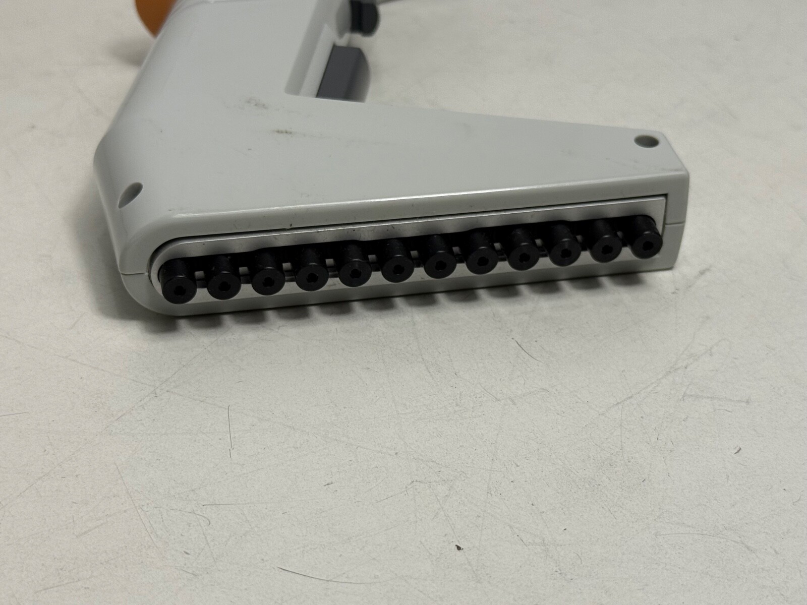 Matrix Impact 2 850ul 12 Channel Electronic Pipette