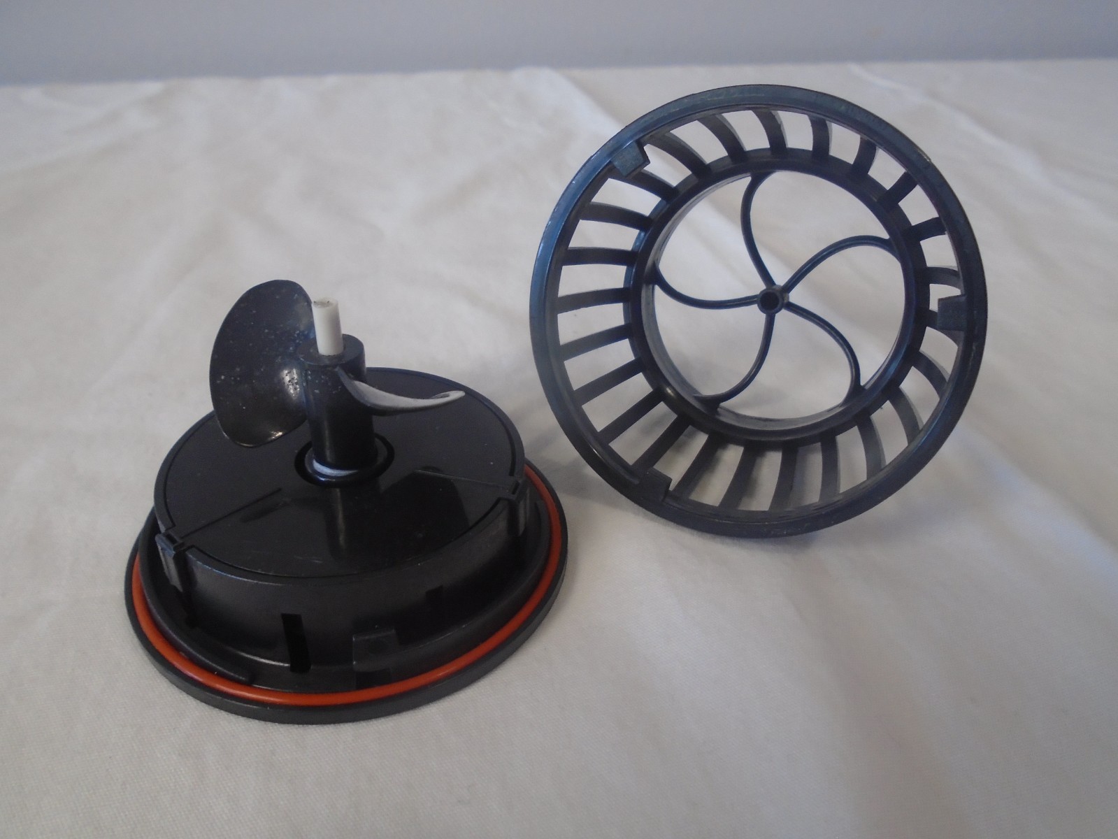 EcoTech Marine VorTech MP10mQD Mobius Ready QuietDrive Propeller Pump