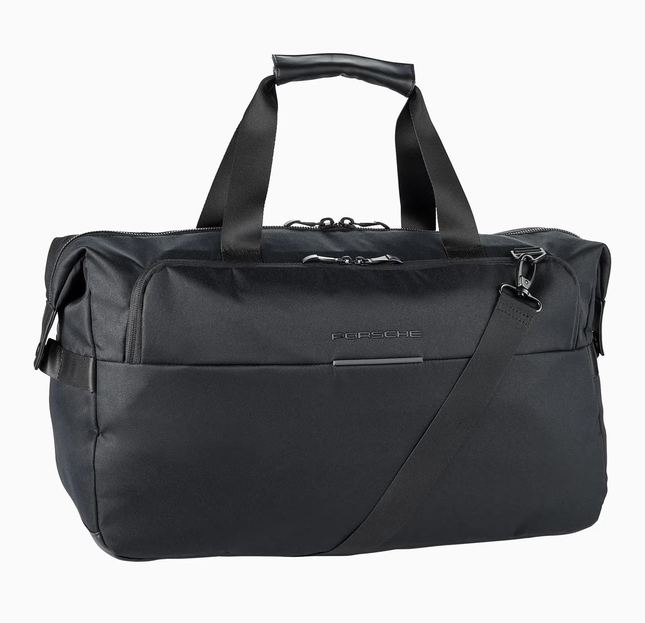 Porsche Essential Collection Travel Bag