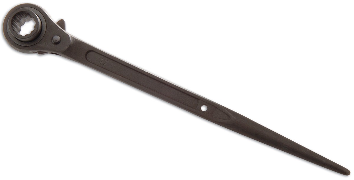 Laser Tools Ratchet Podger Spanner 32mm x 36mm 0179