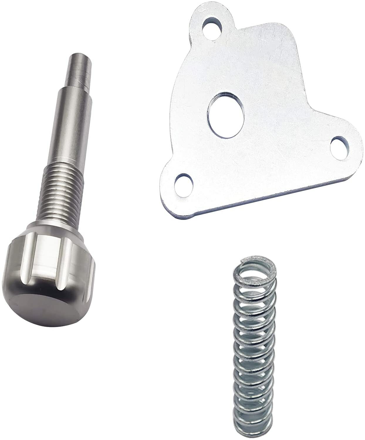 Manual Rubicon Swaybar Disconnect for '07-Current Jeep JK JL JT