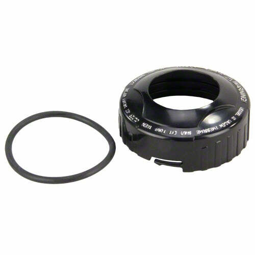 Zodiac R0502400 Small Collar with O-Ring,  Nature2 Water Sanitizers