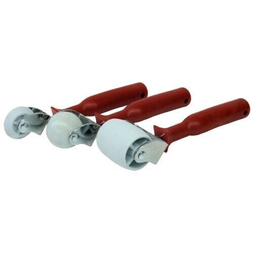Polyvance 6148 Heavy Duty Bumper Dent Removal Roller Set