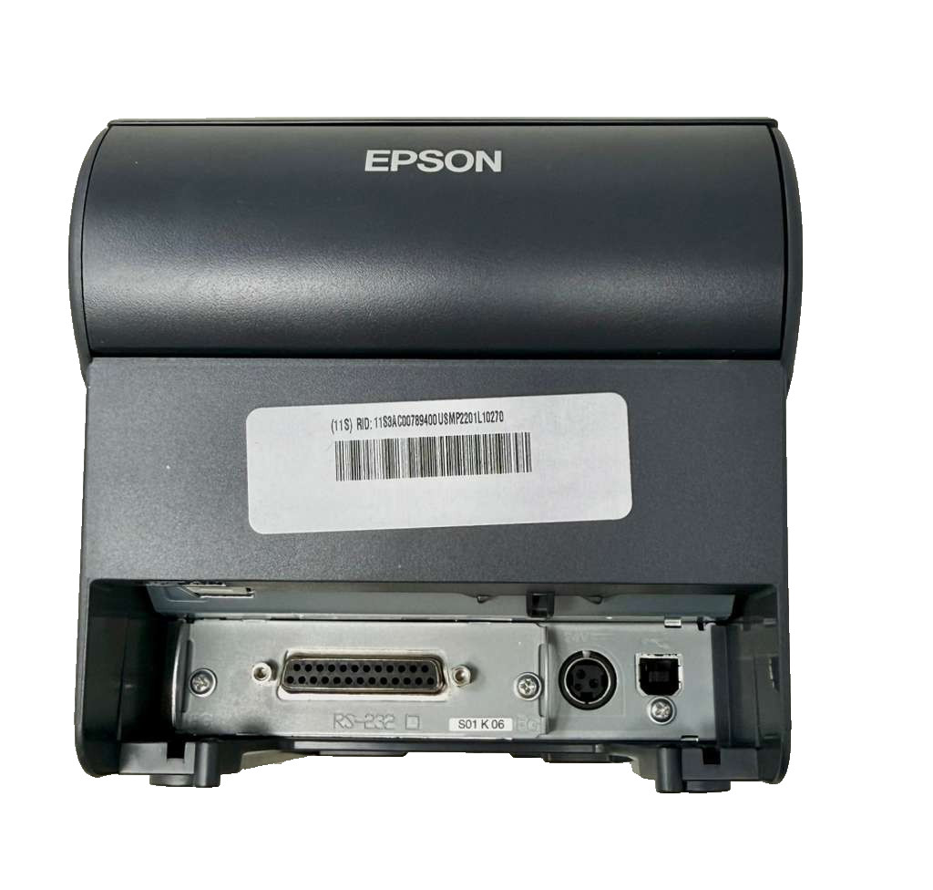 Epson Receipt Printer M244A (11S3AC00789400)