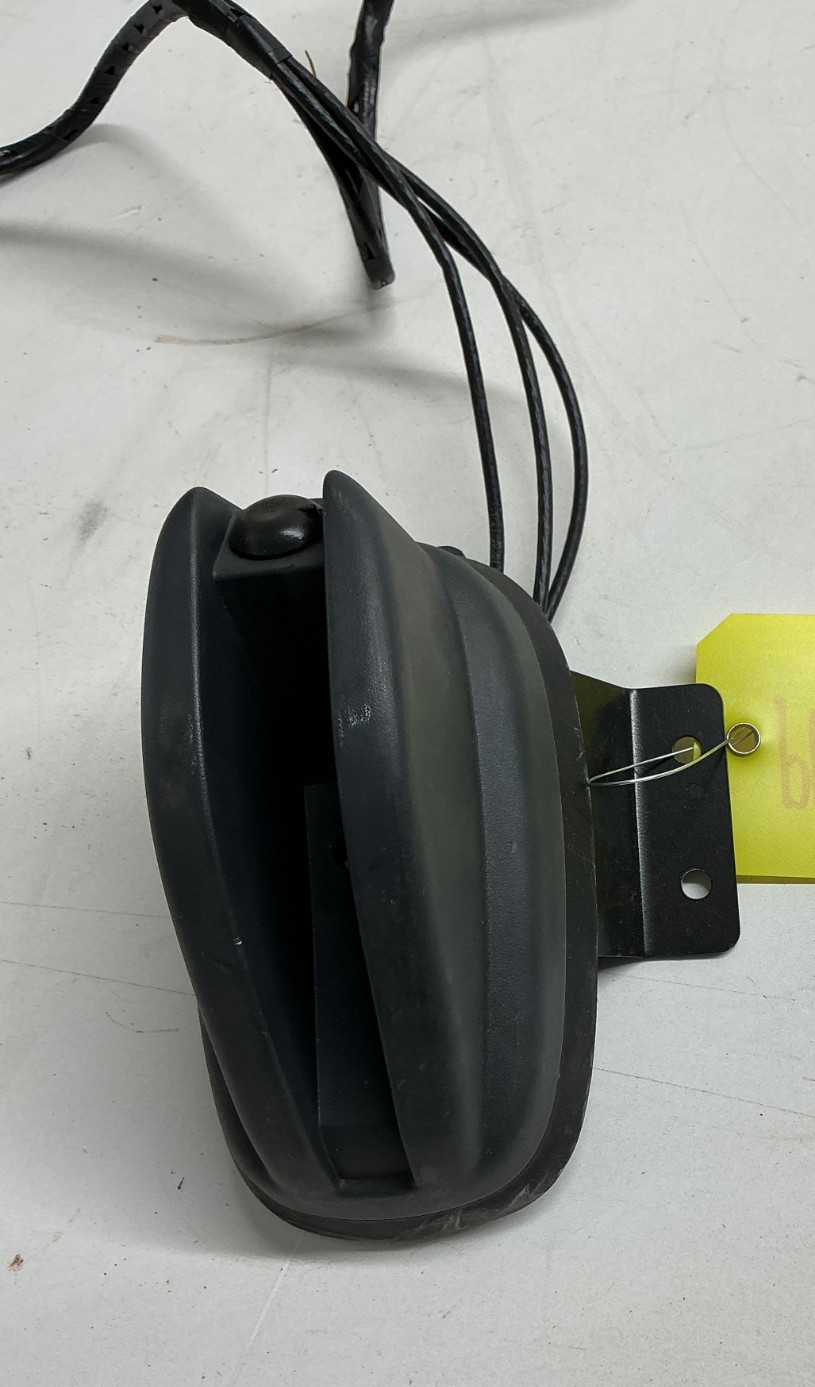 Genuine Volvo Truck Seat Air Control Valve Switch - National Seating OEM