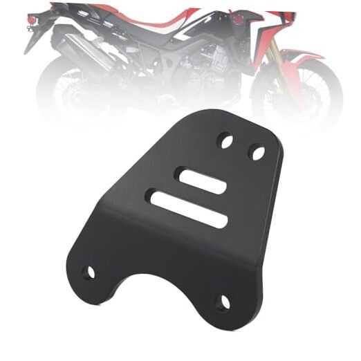 Motorcycle Brace Peg Support Fit for 2016 2017 Africa Twin CRF1000L CRF1000L