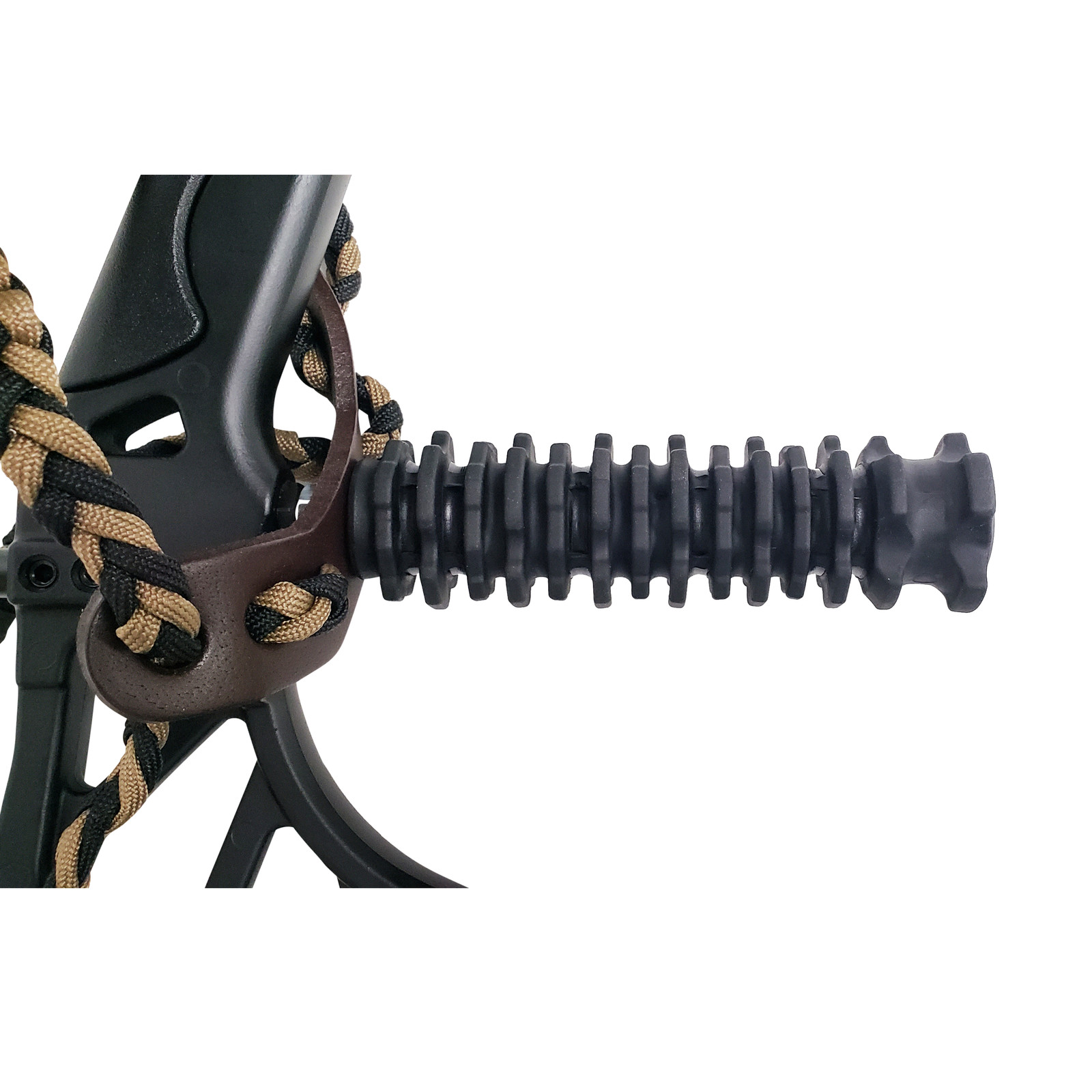 SAS Feud X 30-70 Lbs 19-31" Compound Bow Pro Package Black - Open Box