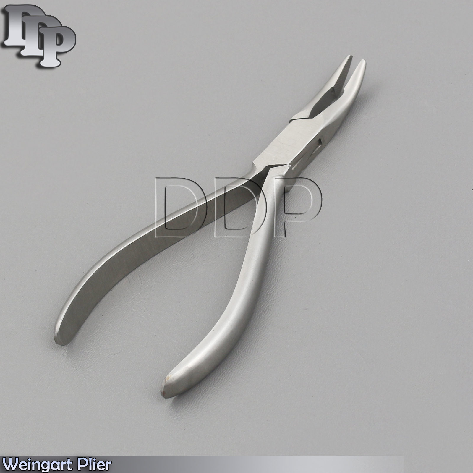 Weingart Plier Dental Orthodontic Wire Bending Steel New Instruments