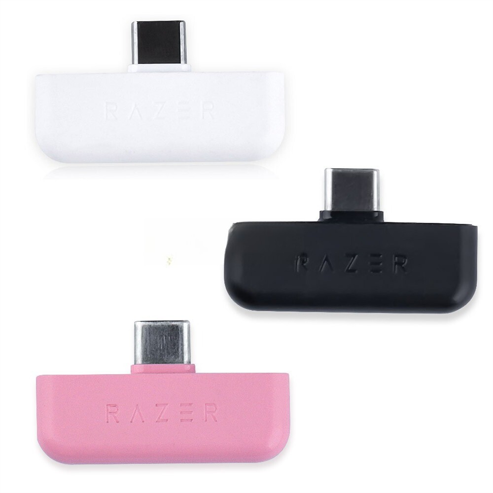 Wireless Headset USB Dongle Receiver RC30-0380 for Razer Barracuda X