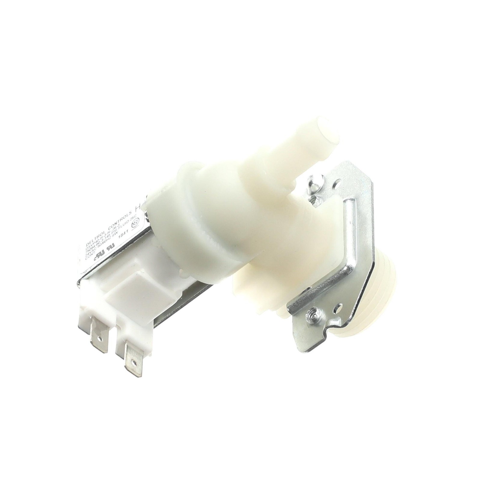 Grindmaster Cecilware Valve, 24Vac Water Inlet 280-00007 - Genuine OEM
