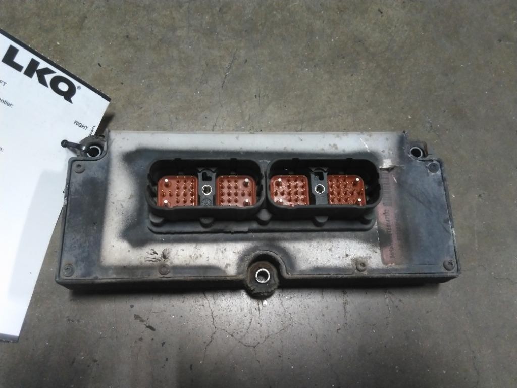Replaces K-4323 2016 FULLER FAOM15810SEP3 TRANSMISSION CONTROL MODULE (TCM) ,