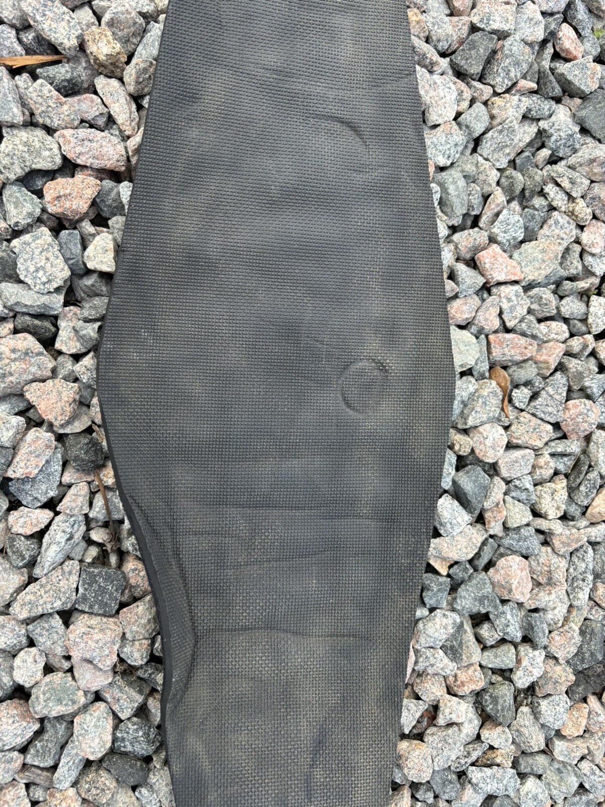 36" Professional Choice Grey Roper Cinch