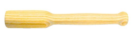 Lee Reloading Precision Mold Mallet 10" Ash Hardwood 90084