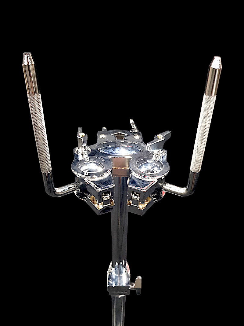 Double Tom Stand Chaos DTS1000 Will Fit Tama