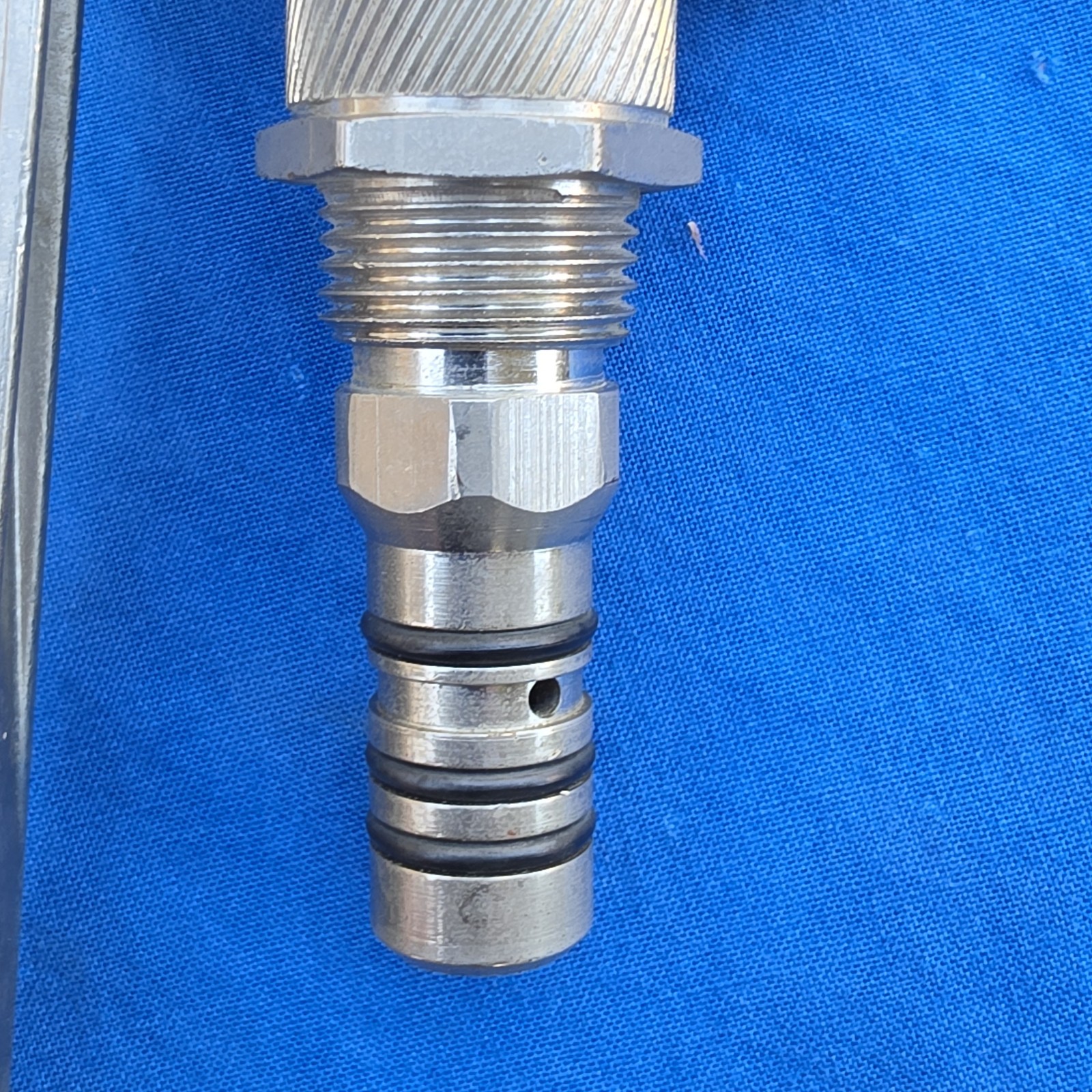 Smith Cutting Torch SC-209 Cutting Head Attatchment Fits Wh200 Torch Body