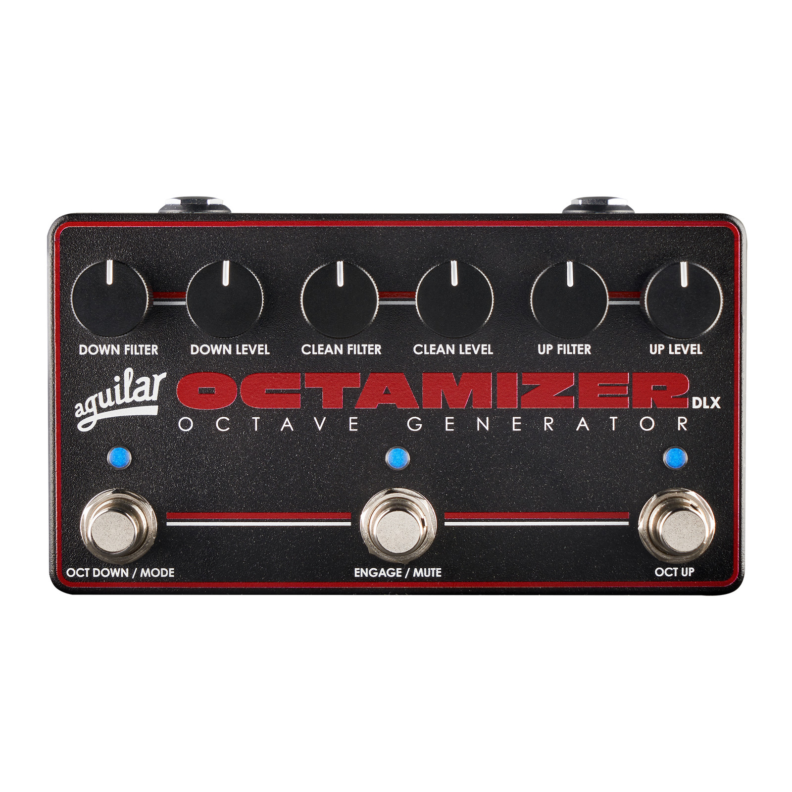 Aguilar Octamizer DLX Octave Bass Pedal