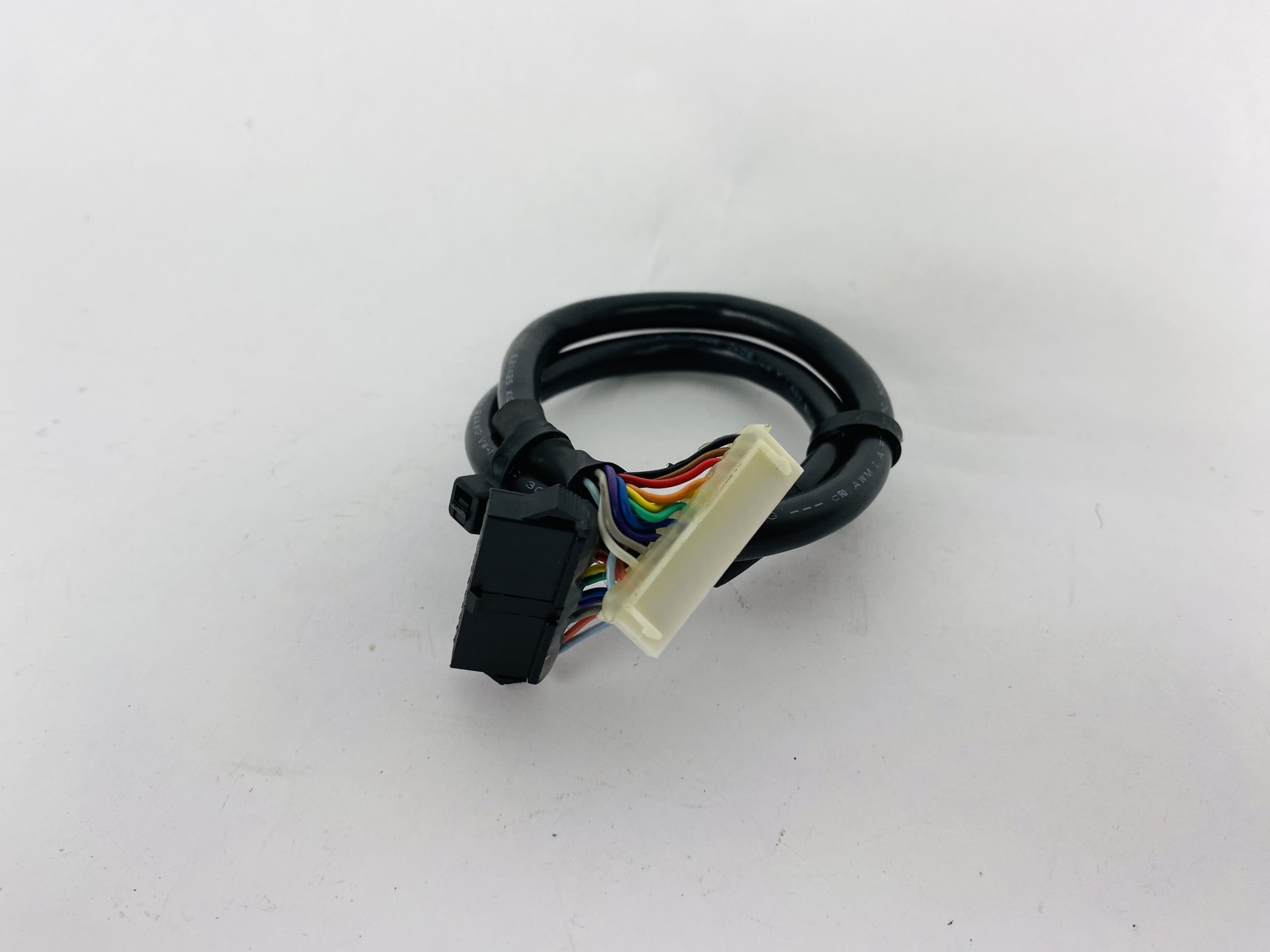Horizon Fitness 5.1T Treadmill Console Main Wire Harness Cable (DC583)
