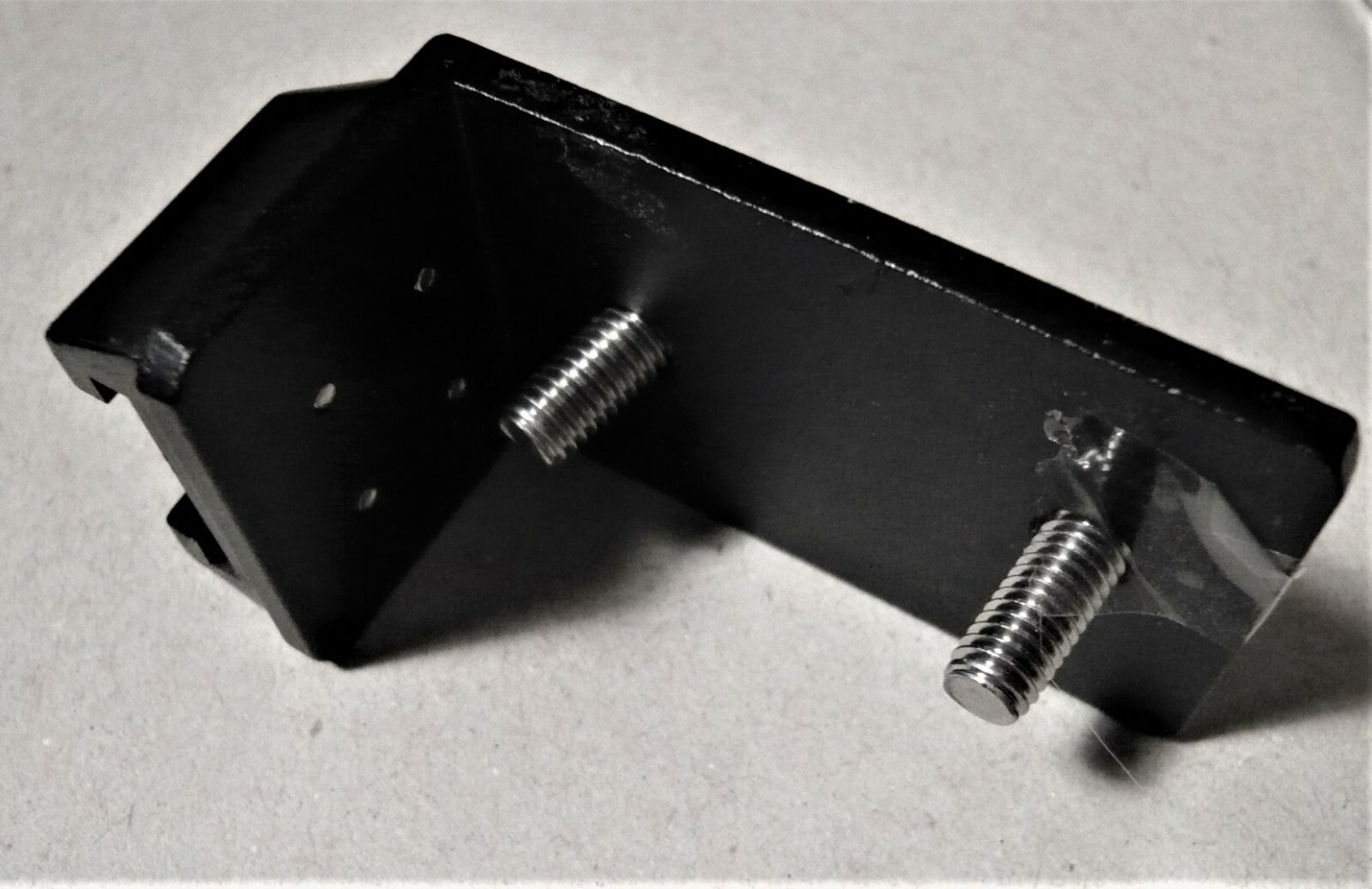 SEA & SEA Camera arm adapter L bracket ( code 1035) . NEW !