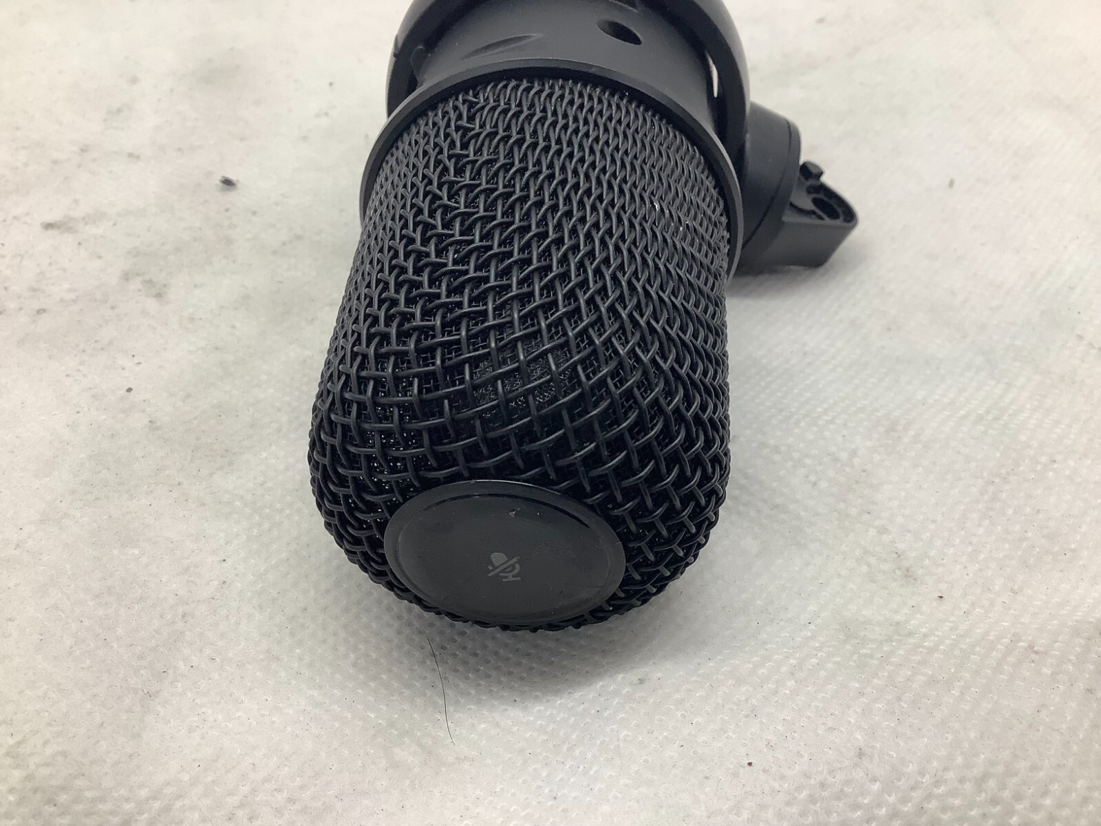HyperX Solocast USB Gaming Microphone Condenser
