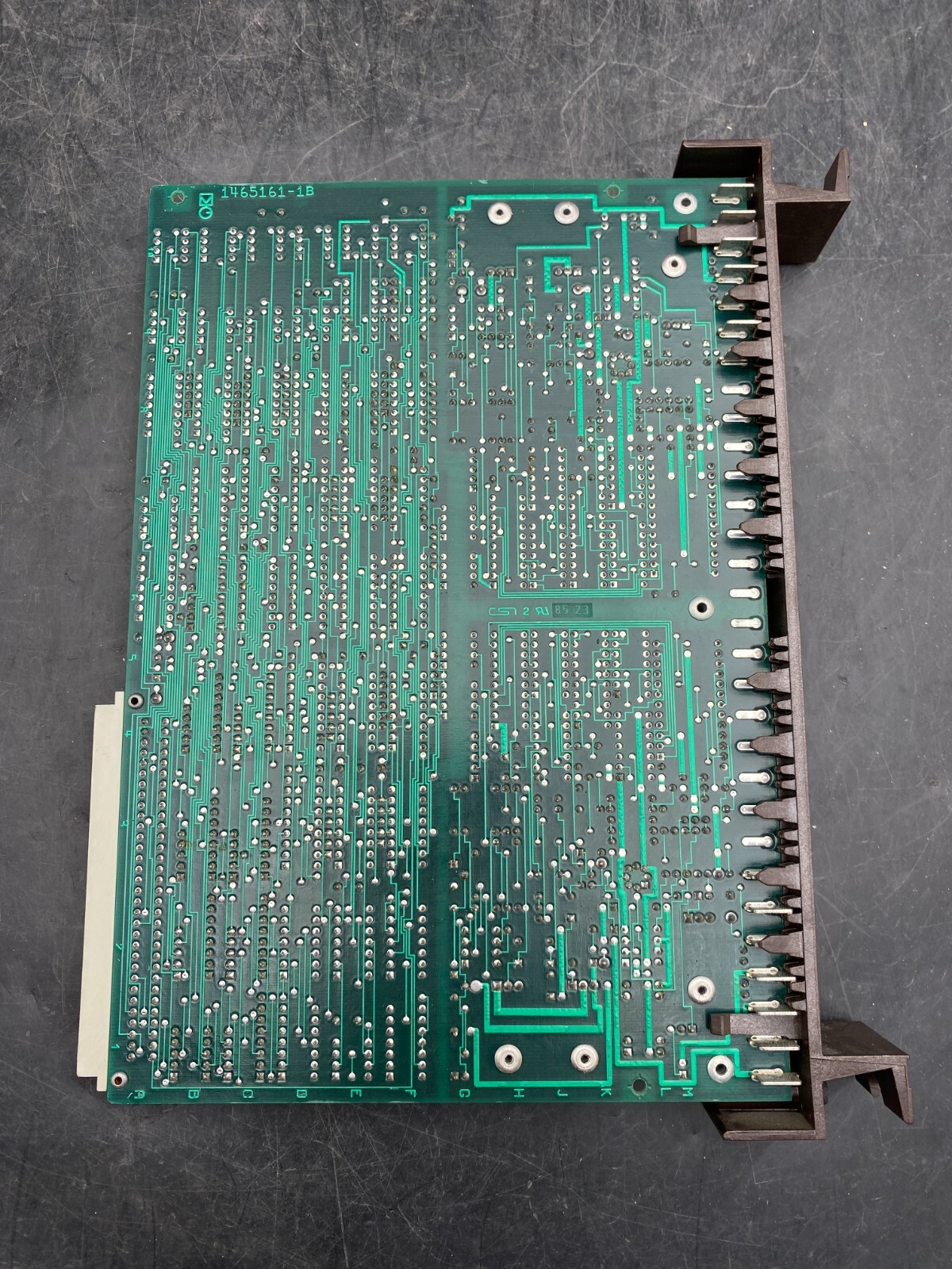 APRIL PB400 61130 Output Module x1pc