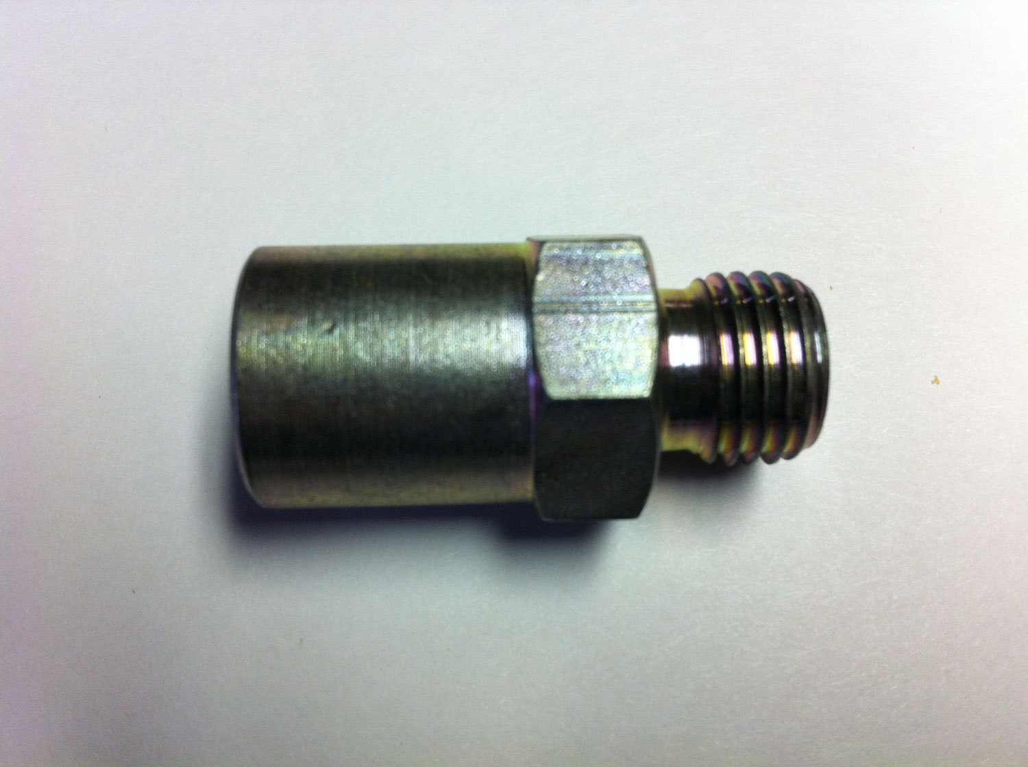 Overflow Check valve for *Bosch inline pumps 1-417-413-010*