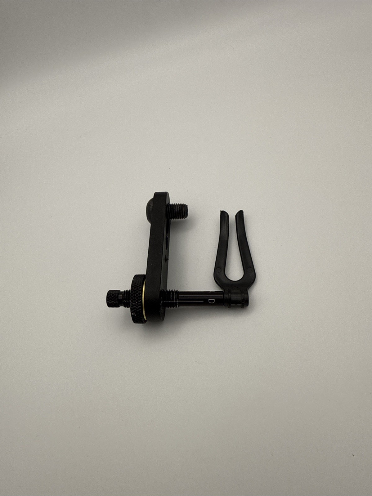 Original NAP CenteRest Shoot-Thru Arrow Rest for Right or Left Hand Bows - NOS
