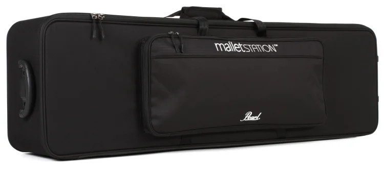 Pearl Hard Case for EM1 malletSTATION
