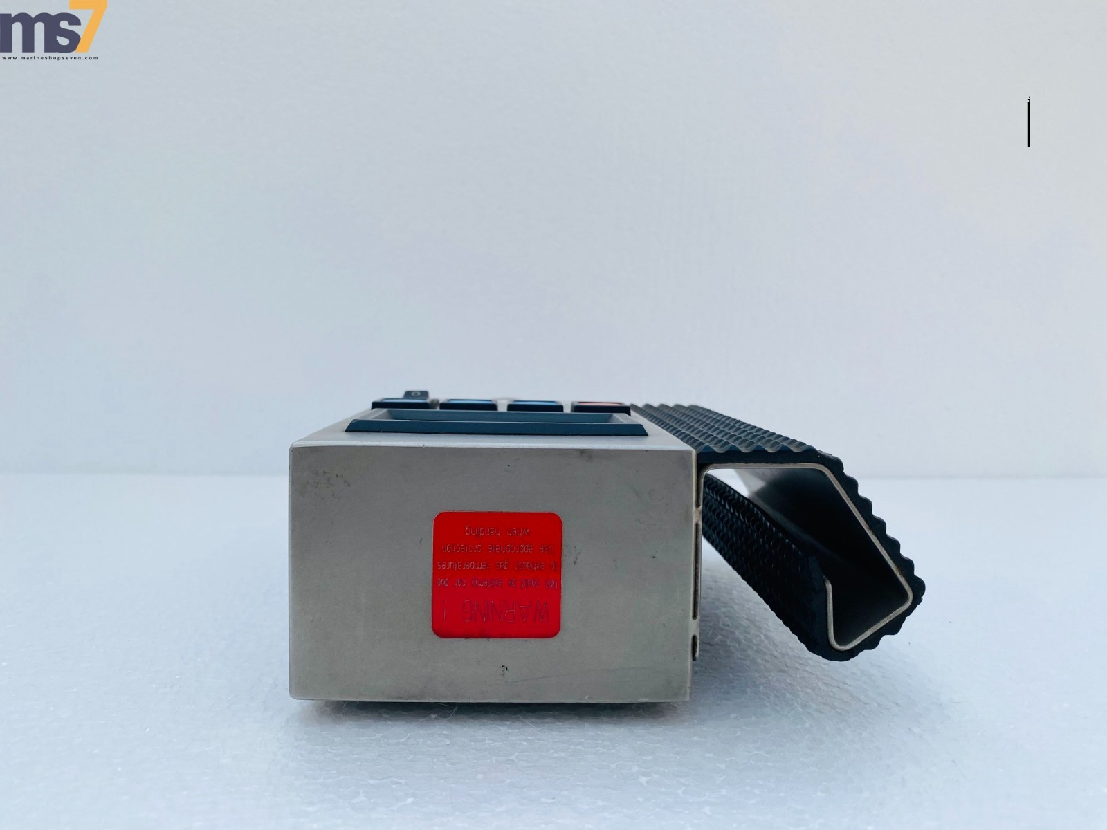 LEMAG PREMET XL DIGITAL PEAK PRESSURE INDICATOR #NO ACCESSORIES