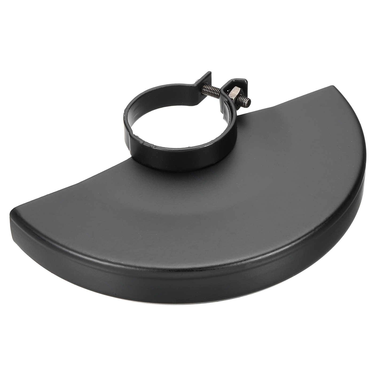 Grinder Guard 6 Inch 1.69" Dia, Metal Adjustable Angle Grinder Guard Black