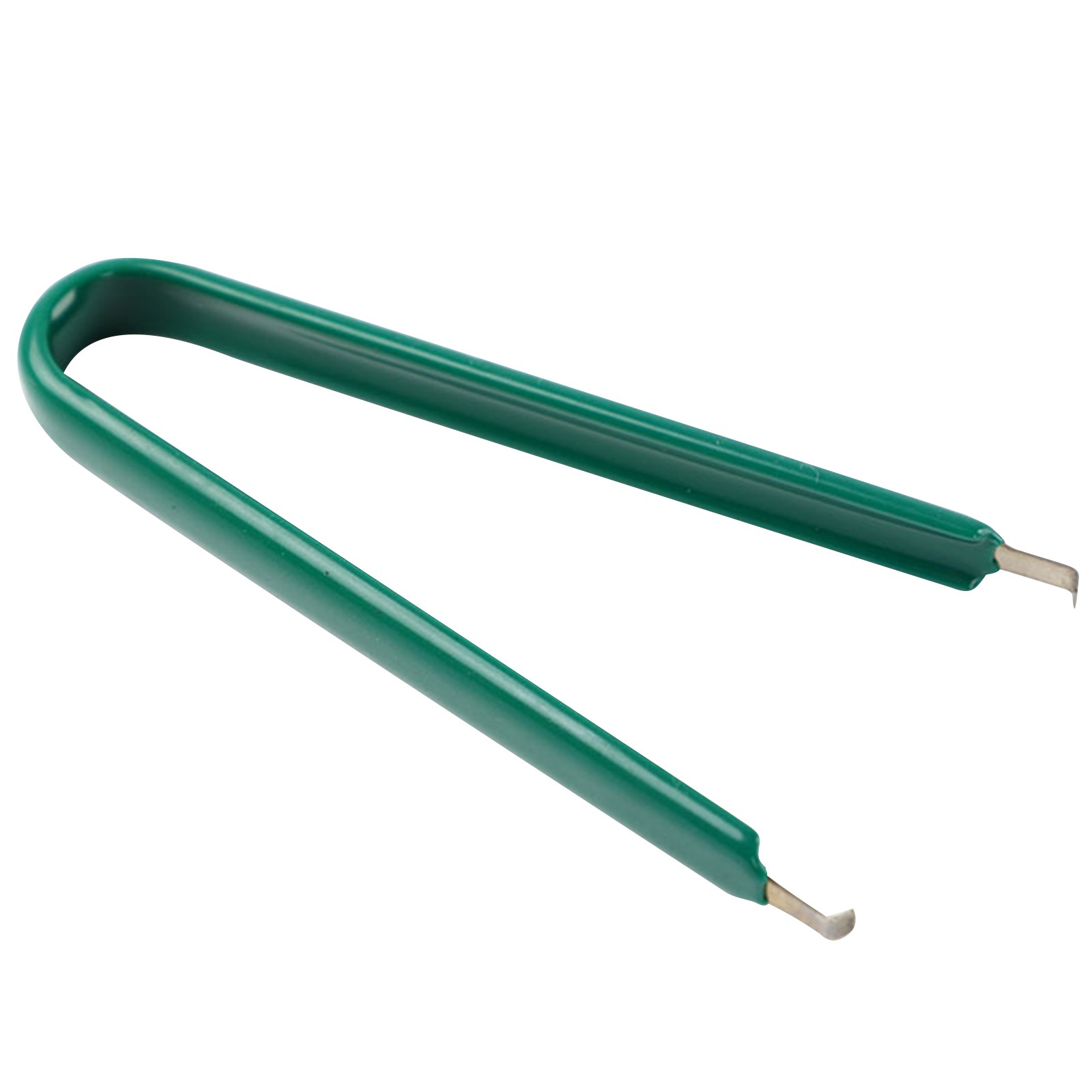 Plastic&Iron IC Chip Puller Clip For Circuit Board Component Extraction CPU