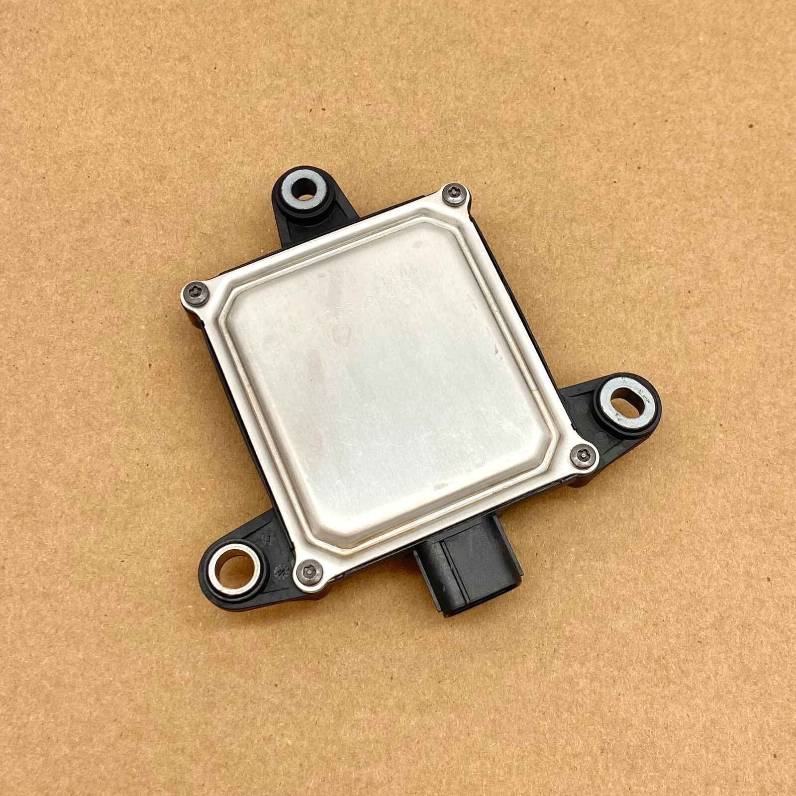OEM 22-23 Subaru BRZ Blind Spot Radar Unit Object Sensor Module 87611-CC001