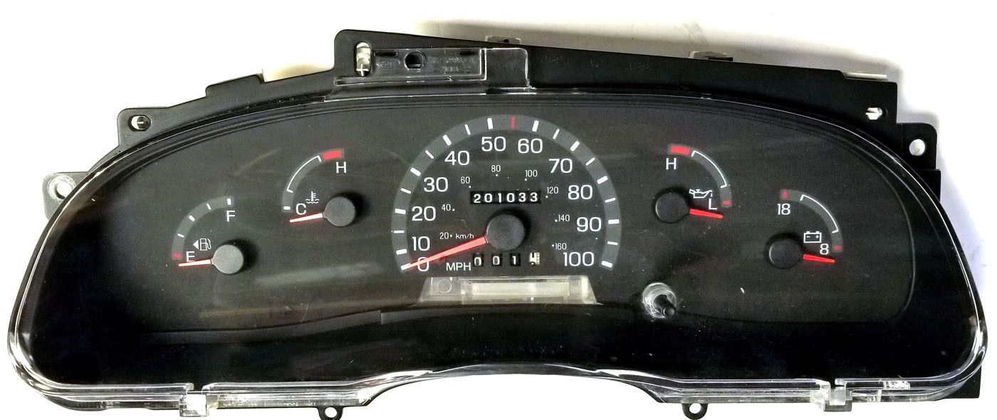 FORD VAN E 150 E250 E350 E450 DIAGNOSTIC FEE 1997 1998 1999 2000