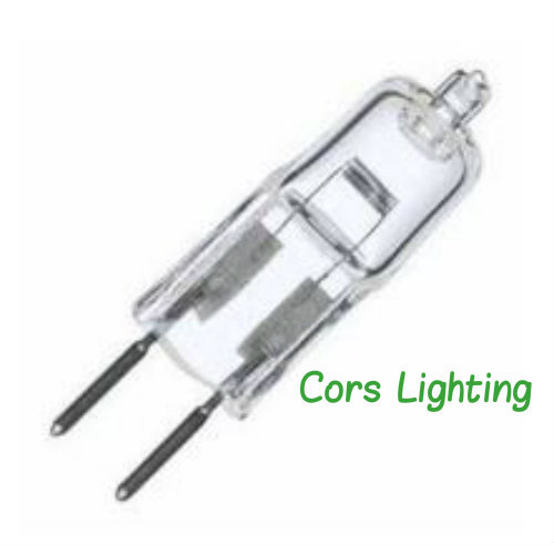 G4 GY6.35 Xenon  JC Bi-Pin Light Bulb 12V | 5 10 15 20 W watt | CL / FR