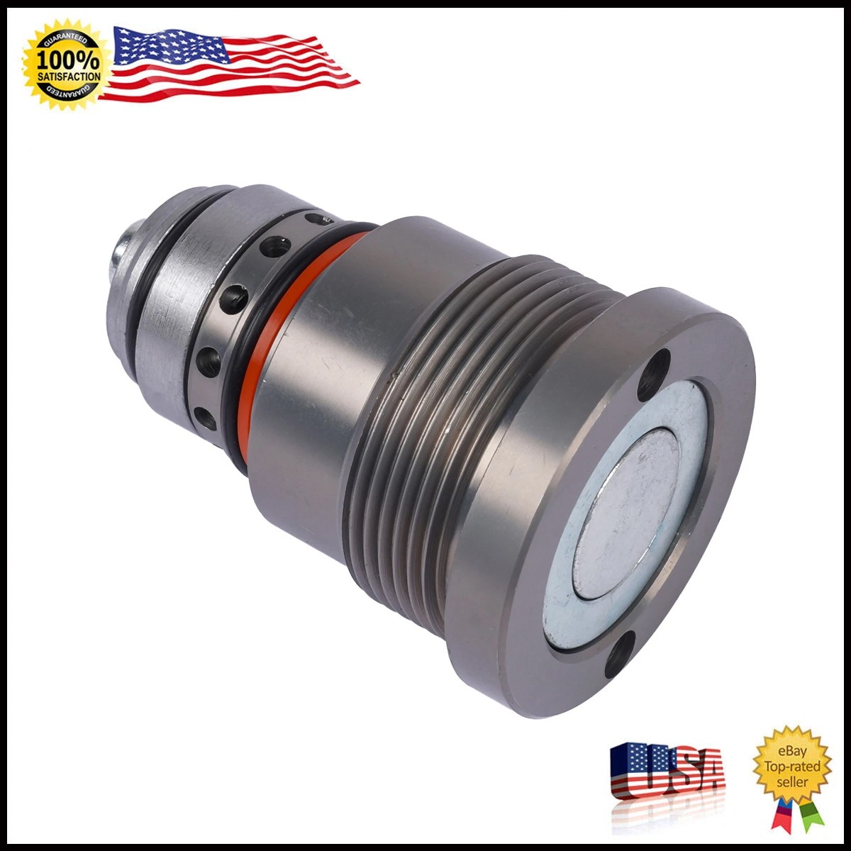 AXE49949 Quick Change Hydraulic Coupling Fits John Deere Combine 9670STS 9770STS