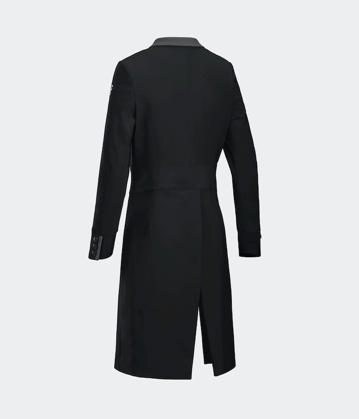Horse Pilot Men's Tailcoat