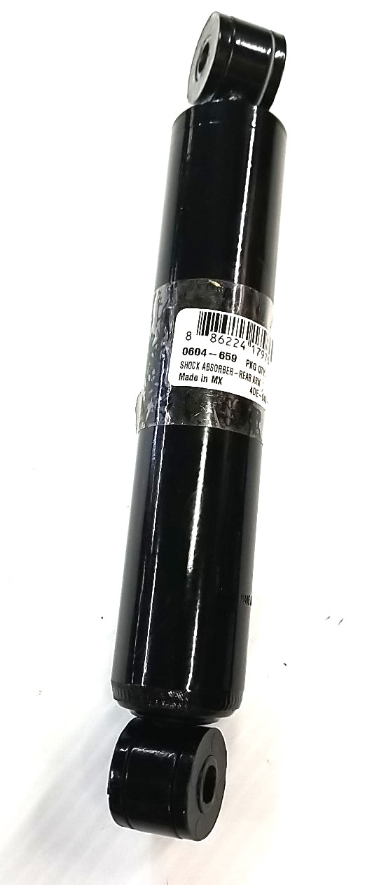 NOS OEM ARCTIC CAT  REAR  ARM SHOCK ABSORBER  0604-659  ARTIC