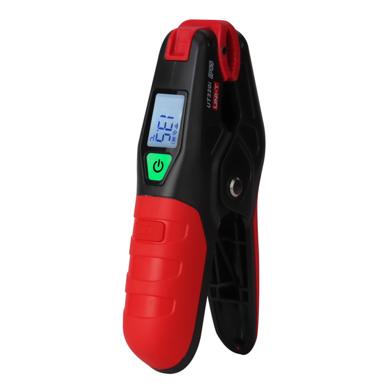 UNI-T UT320i High-Precision Wireless Temperature Clamp -50 ~150℃