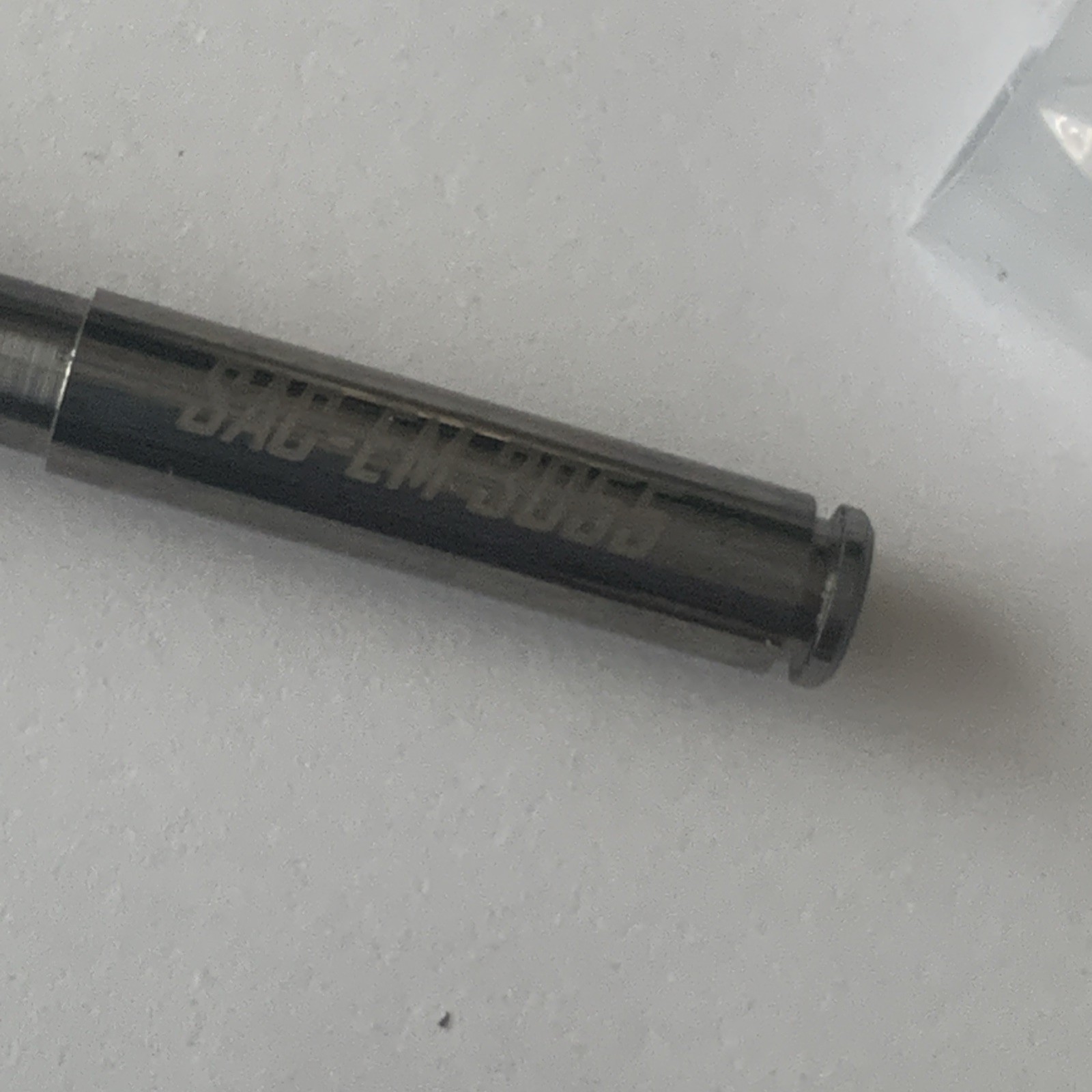 Short Action Customs Expander Mandrel .3055” P/N SHC-EM3055