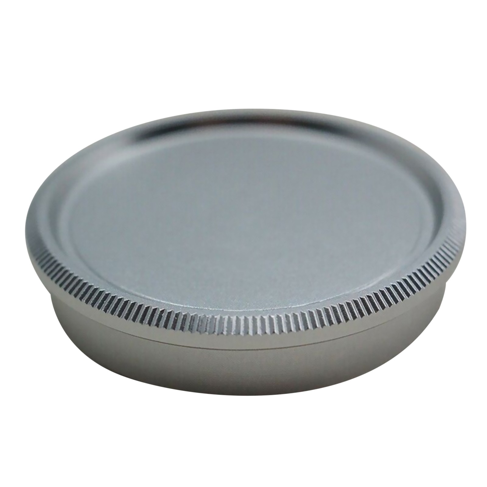 Aluminum Alloy Rear+Body Lens Cover Cap  For Leica M39 L39 Screw Mount Camera B