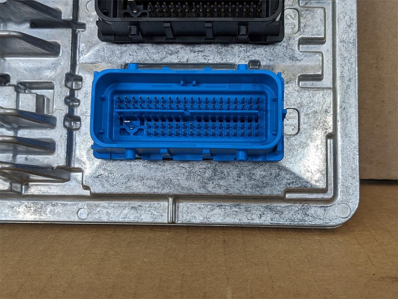 12700116 OEM 2017-2022 Buick Cadillac Chevy GMC Engine Computer Control Module