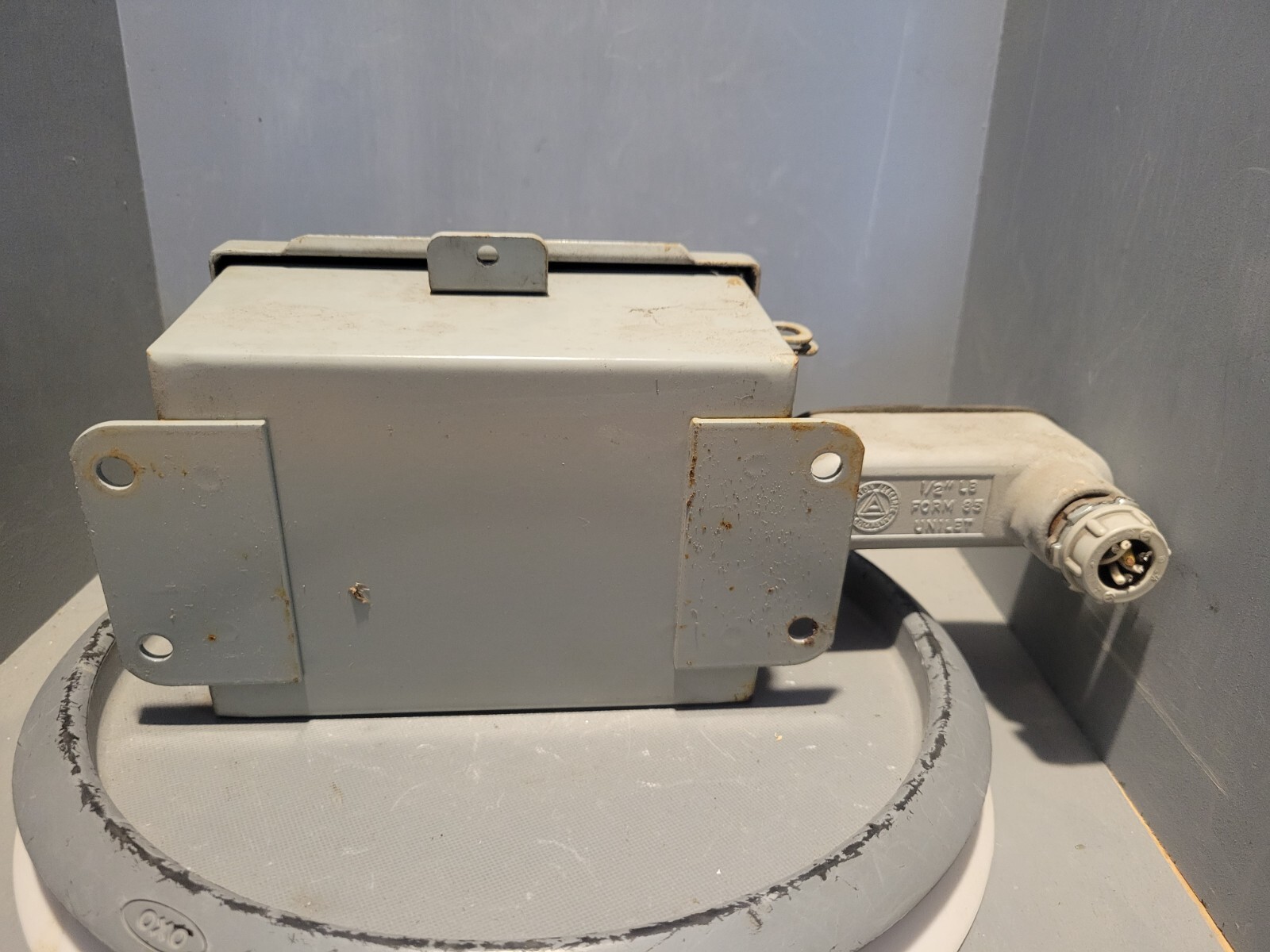 E-Mon KWH Smart Meter, Model 480200